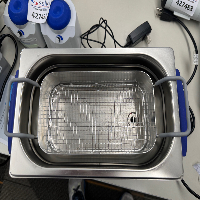 Fisherbrand FB11201 Elmasonic Washer image 0